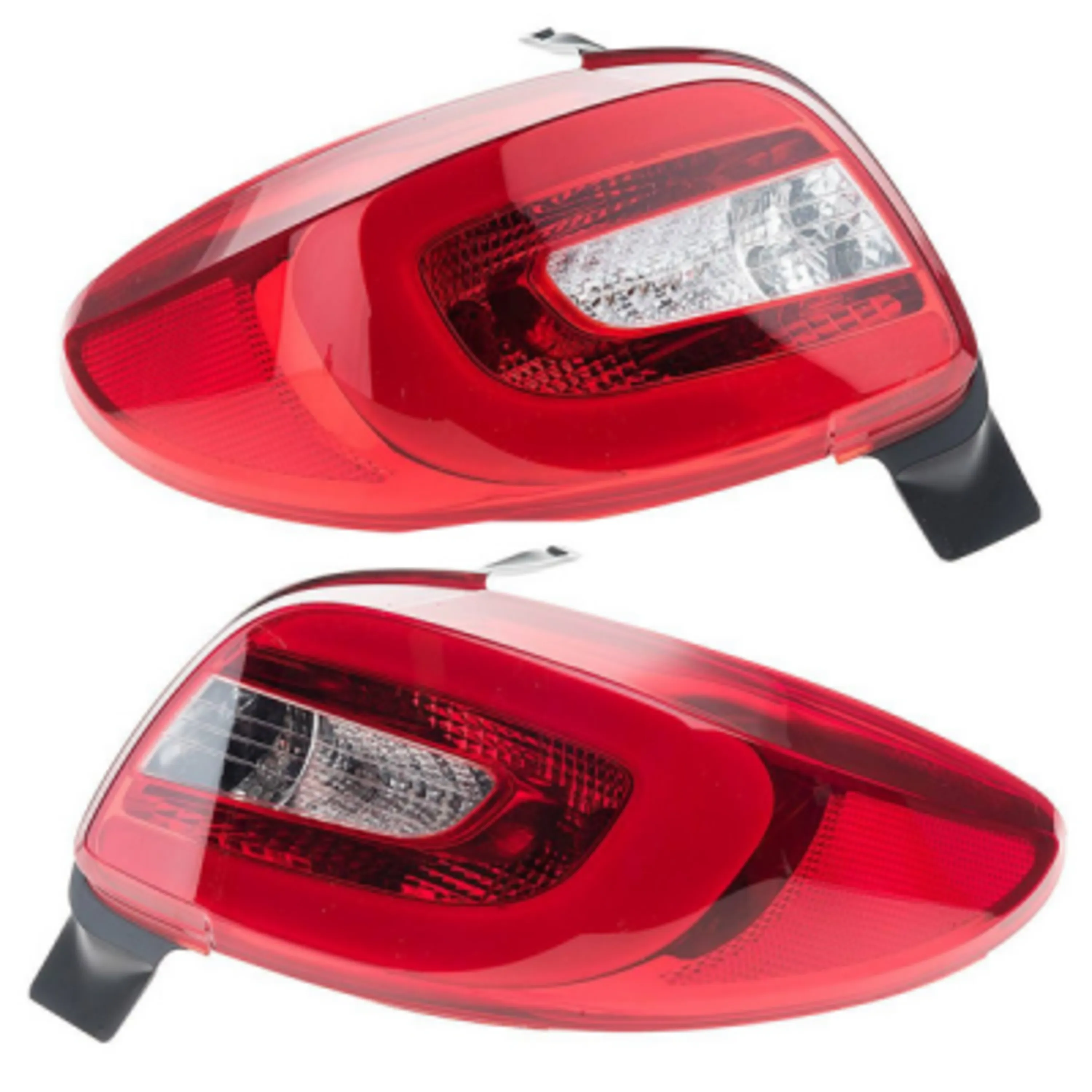 چراغ عقب 206 و 207 مدل کروز چراغ عقب 206 و 207 مدل کروز